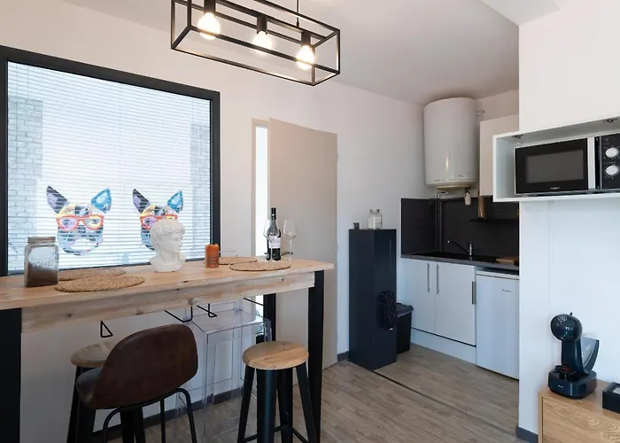 Cachette Chic A Montauban